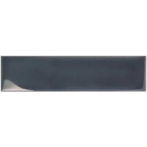 Aquarelle Titanium Blue Gloss 7,5x30