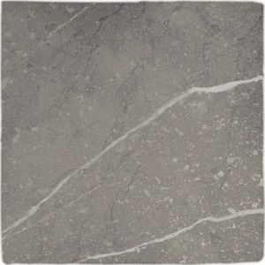 Gea Charcoal 12x12 Matt