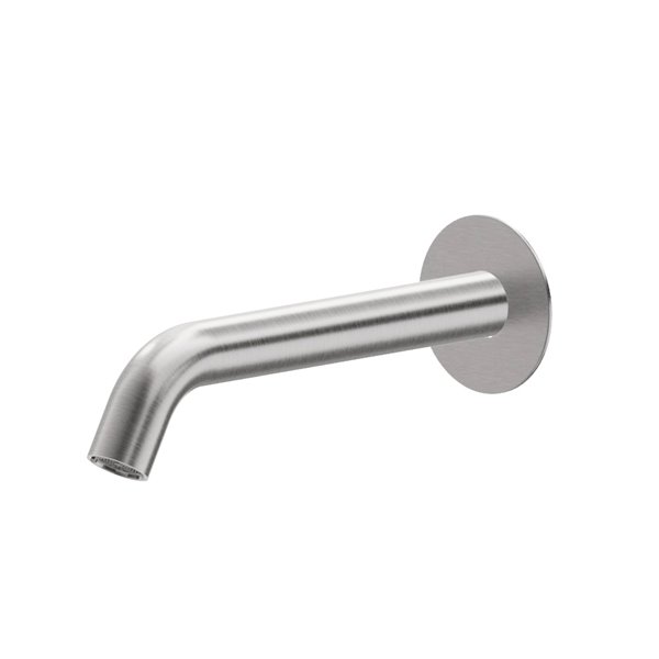 X-WAY White Built-in Shower Set - Image 4