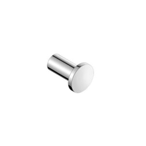Άγγιστρο Μονό TWIST Chrome SANCO