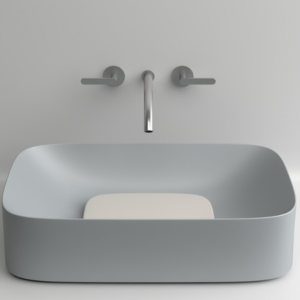 Washbasin Acquerello 60X38h15 VALDAMA