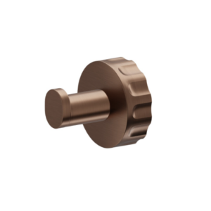 Άγκιστρο ionika PVD Brushed Copper Bronze