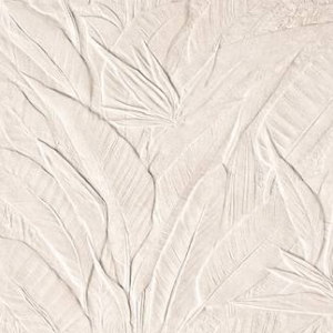 Nobu Litia White matt 50x120 Rett