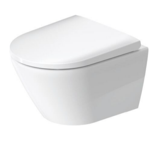 Λεκάνη κρεμαστή D-NEO WHITE GLOSS 48cm
