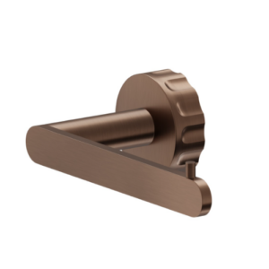 Χαρτοθήκη ionika PVD Brushed Copper Bronze