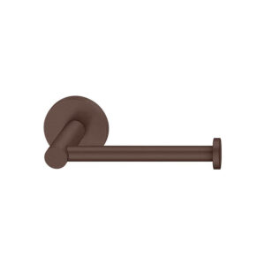 Χαρτοθήκη Ergon 155 x 80 x 55(mm) Wenge Grained