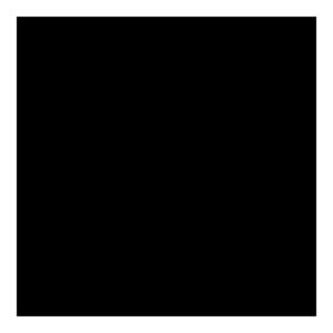 Super Black 60x60 High Glossy