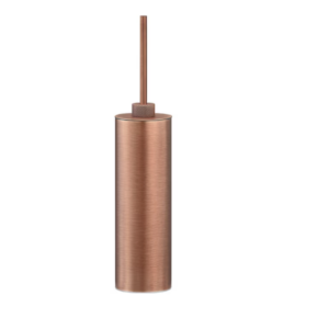 Lithos Rame Mat Floor-Mounted Bidet Mixer